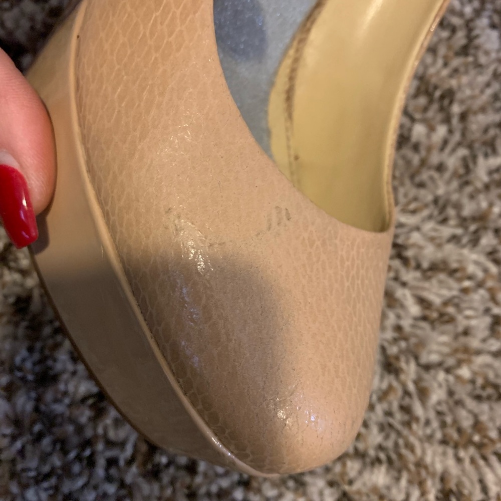 Wedges - Picture 5 of 8
